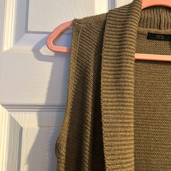 RDI VEST - Picture 5 of 9